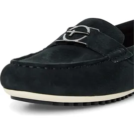 TAMARIS Slipper Damen Blau 37