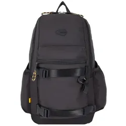 camel active Terra Rucksack 38 cm Laptopfach black