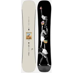 Burton Good Company Camber Snowboard