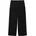 Easy Culotte Hosen Deep Black L