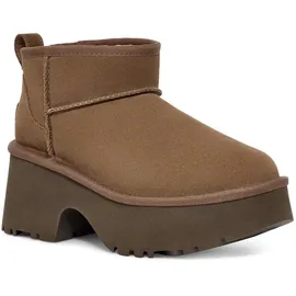 UGG Australia Classic Ultra Mini New Heights Hickory 41