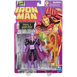 Marvel Whiplash Actionfigur 15 cm lila/mehrfarbig
