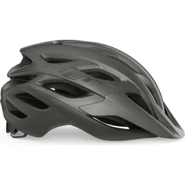 MET-Helmets MET Veleno Mips Titanium Metallic matt S