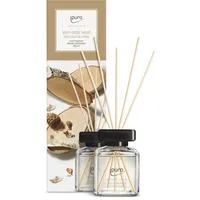 ipuro Essentials Cedar Wood Ersatzfüllung Aroma Diffuser + Ersatzstäbchen für Aromazerstäuber 200 ml