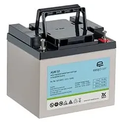 REICH Reich AGM 50 Batterie  527-0017