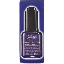 Kiehl's Midnight Recovery Concentrate 50 ml