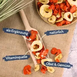 Lyra Pet Lyra Pet® Obst-Gemüse-Mix getrocknet 5 kg