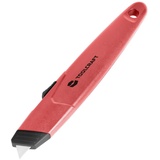 TOOLCRAFT TO-6542496 Sicherheitsmesser mit Keramikklinge 1 St.