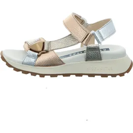 Hispanitas MAUI-V2 für Damen, beige, Größe 37 EU