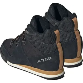 adidas Terrex Snowpitch COLD.RDY Herren Core Black/Core Black/Mesa 38