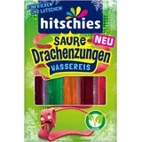 Hitschies Saure Drachenzungen (10x40ml