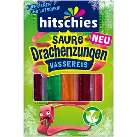 Hitschies Saure Drachenzungen (10x40ml