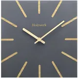 Holzwerk Germany Holzwerk 25 cm HWN.Grau. grau
