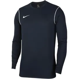Nike Park 20 Obsidian/White M