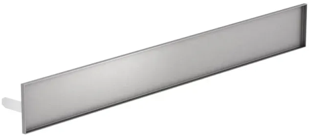 MEPA TW Plan/Fliese + Top5 Abdeckblende Fliese, 500 mm, 592044 592044