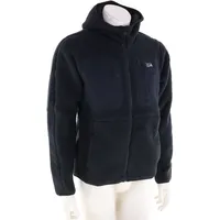Mountain Hardwear HiCamp Fleece Sweatjacke black M
