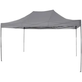 Siena Garden Allrounder 3 x 4,5 m grau