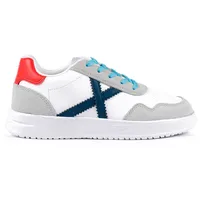 Munich Mini Balloo 05 Sportschuhe - White - EU