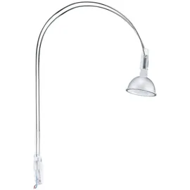 Paulmann Galeria LED II 2x4W 2700 K Chrom 30 cm