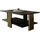 lookway Saphira Gold Schwarz Marmor 100 x 40 x 60 cm