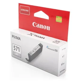 Canon CLI-571GY grau (0389C001)