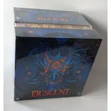 Asmodee Descent Legends of the Dark