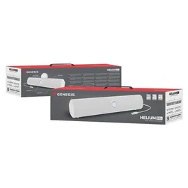 GENESIS Helium 312BT Weiß