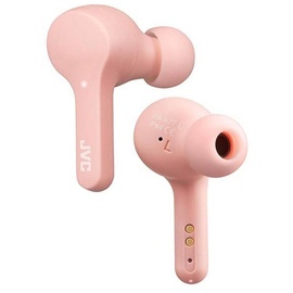 JVC HA-A7T pink