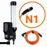 Miops Splash V2 Wassertropfen Pro Kit