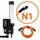Miops Splash V2 Wassertropfen Pro Kit