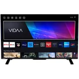 43QV2363DAW 43" QLED UHD VIDAA TV