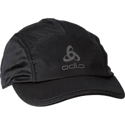 Odlo Unisex Cap Performance Light schwarz