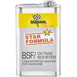 BARDAHL BSF OB Octane Booster Additiv Formel Konzentrierte Oktan Benzin Antiklopfmittel Für 1 LT