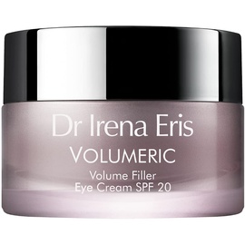 Dr Irena Eris Volumeric Füllende Augencreme LSF20-15ml