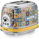 Ariete Positano Mehrfarbig