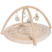 Fehn 3-D-Activity-Decke Capybara