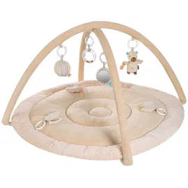 Fehn 3-D-Activity-Decke Capybara