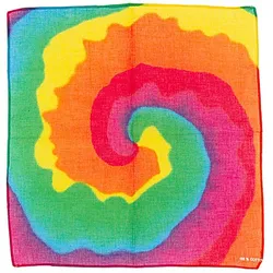 Bandana "Batik"