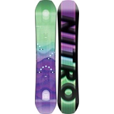 Nitro T3 Snowboard 158