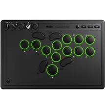 8bitdo Arcade Controller Schwarz Xbox/PC