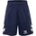 hummel hmlLOGO Sport-Set Trikot+Shorts Kinder 7026 marine 128