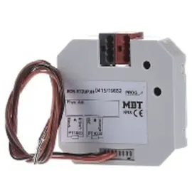 MDT SCN-RT2UP.01 Temperaturregler/Sensor 2-fach UP für PT1000