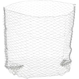 Siena Garden Wühlmauskorb verzinkt Ø 60 cm Höhe 70 cm, ausfaltbar