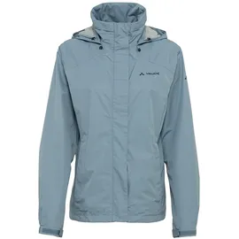 Vaude Damen Funktionsjacke VAUDE Damen Radjacke, nordic blue, 44