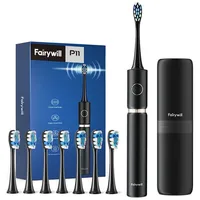 Fairywill Elektrische Zahnbürste P11