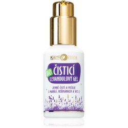 Purity Vision BIO Lavender Reinigungsgel  mit Lavendel 100 ml