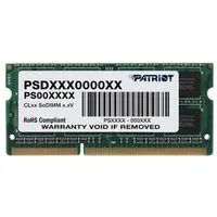 Patriot Memory for Ultrabook