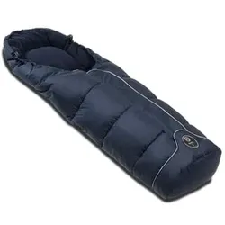 Hartan Daunenfußsack marine (135)