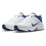 Nike Defy All Day - Dunkelblau,Weiß / 451⁄2