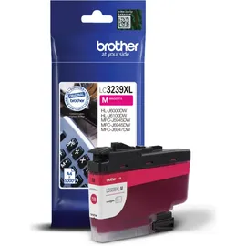 Brother LC-3239XLM magenta